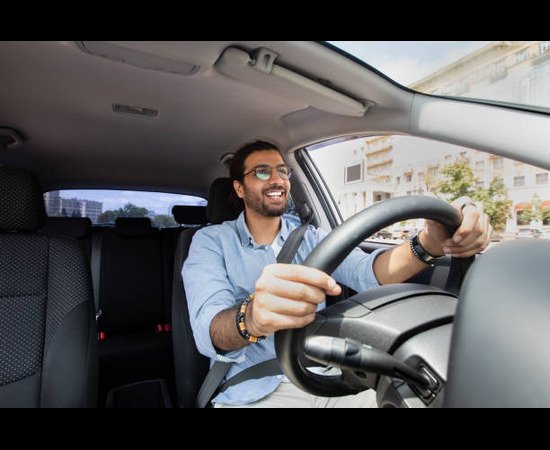 SHEERI RAM CAR DRIVING SCHOOL